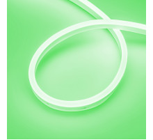 Светодиодная лента герметичная Arlight AURORA-PS-A120-16x8mm 24V Green 036692