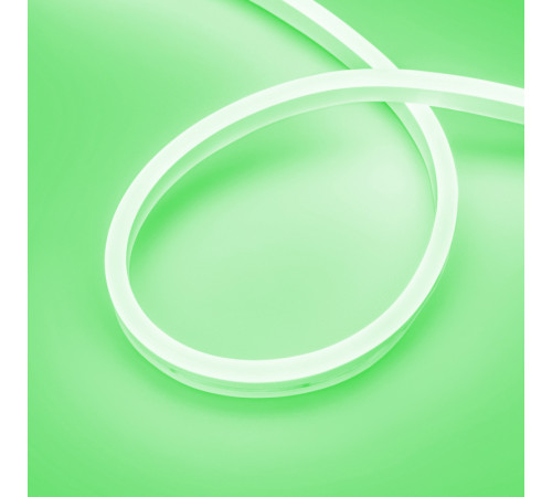 Светодиодная лента герметичная Arlight AURORA-PS-A120-16x8mm 24V Green 036692 Светодиодная лента герметичная Arlight AURORA-PS-A120-16x8mm 24V Green 036692