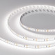 Светодиодная лента Arlight RT-A120-10mm 48V White6000 (9.6 W/m, IP20, 2835, 30m) 038805