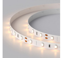 Светодиодная лента Arlight RT-A60-8mm 12V Warm2400 (7.2 W/m, IP20, 2835, 5m) 018108(2)
