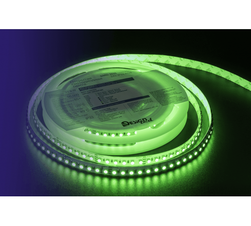 Светодиодная лента DesignLed DSG3A120-24-RGB-33 002845