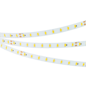 Светодиодная лента Arlight ULTRA-C72-10mm 24V White6000 (7.2 W/m, IP20, 5630, 5m) 040208