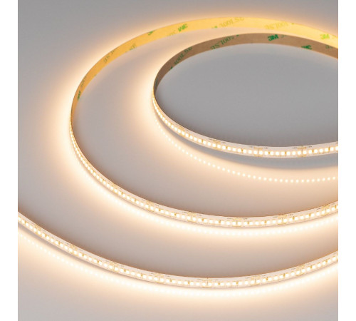 Светодиодная лента Arlight MICROLED-M320-8mm 24V Warm2700 (8 W/m, IP20, 2216, 5m) 047866 Светодиодная лента Arlight MICROLED-M320-8mm 24V Warm2700 (8 W/m, IP20, 2216, 5m) 047866