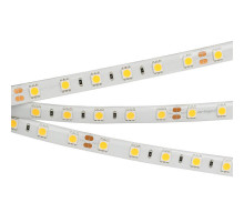 Светодиодная лента Arlight RTW 2-5000SE 24V Cool 2x (5060, 300 LED, LUX) 016847