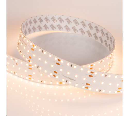 Светодиодная лента Arlight S2-A280-34mm 24V Warm2700 (25 W/m, IP20, 2835, 2.5m) 023403(2) Светодиодная лента Arlight S2-A280-34mm 24V Warm2700 (25 W/m, IP20, 2835, 2.5m) 023403(2)