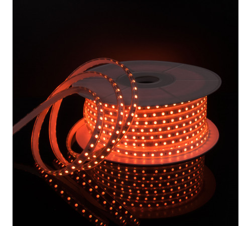 Светодиодная лента Elektrostandard 220V 11W 60Led 5050 IP65 мульти, 50 м 4690389170942 Светодиодная лента Elektrostandard 220V 11W 60Led 5050 IP65 мульти, 50 м 4690389170942