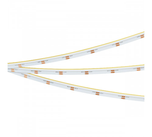Светодиодная лента Arlight COB-S-X480-8mm 24V Warm3000 (6 W/m, IP20, 5m) 046903 Светодиодная лента Arlight COB-S-X480-8mm 24V Warm3000 (6 W/m, IP20, 5m) 046903