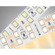 Светодиодная лента двухрядная Ambrella Light LED Strip 24В 2835 20Вт/м 3000K 5м IP20 GS3601