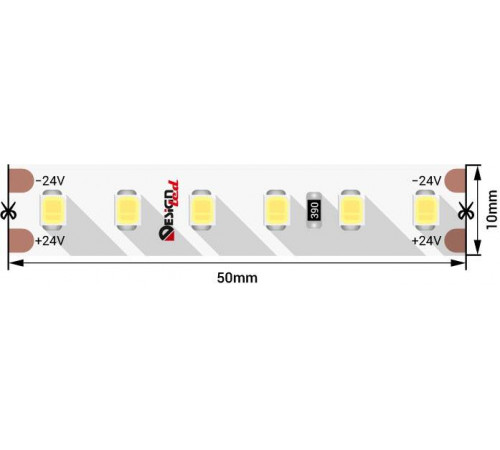 Светодиодная лента DesignLed DSG2120-24-NW-33 004501 Светодиодная лента DesignLed DSG2120-24-NW-33 004501
