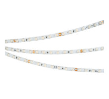 Светодиодная лента Arlight FLT-B70-8mm 24V Warm3000 (15.5 W/m, IP20, 45deg, 5m) 043811