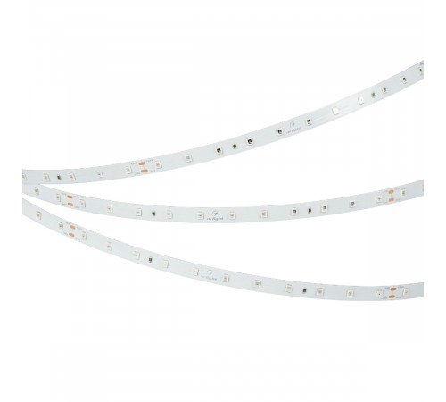 Светодиодная лента Arlight FITOLUX-A66-8mm 24V Red660 (11 W/m, IP20, 5m) 045214
