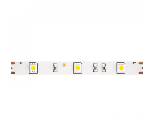 Светодиодная лента Maytoni Technical 12В 2835 7,2Вт/м 3000K IP20 10120 Светодиодная лента Maytoni Technical 12В 2835 7,2Вт/м 3000K IP20 10120