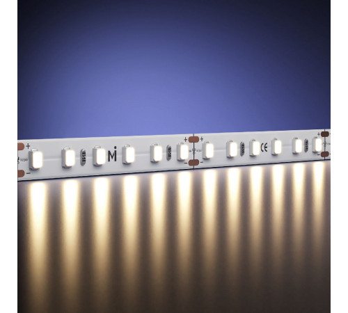 Светодиодная лента Maytoni Led Strip 24В 2835 14,4Вт/м 3000К 5м IP20 201088 Светодиодная лента Maytoni Led Strip 24В 2835 14,4Вт/м 3000К 5м IP20 201088