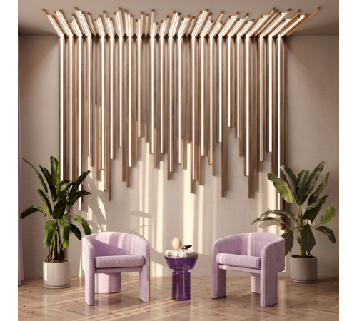 Светодиодная лента Maytoni Technical 24В COB 12Вт/м 4000K IP20 10183