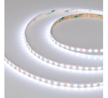 Светодиодная лента Arlight RZ-A120-6mm 12V Cool 8K (12 W/m, IP20, 2835, 5m) 036453