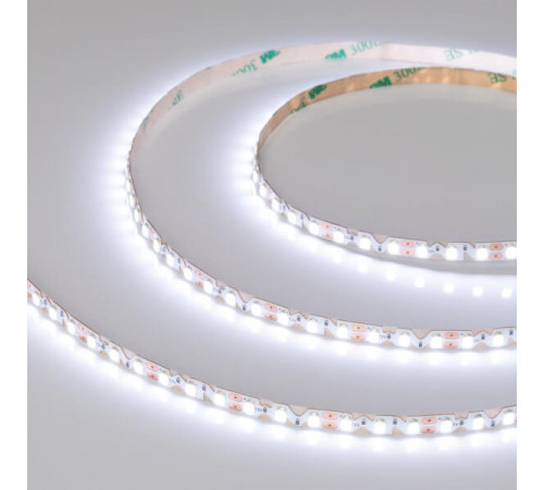 Светодиодная лента Arlight RZ-A120-6mm 12V Cool 8K (12 W/m, IP20, 2835, 5m) 036453 Светодиодная лента Arlight RZ-A120-6mm 12V Cool 8K (12 W/m, IP20, 2835, 5m) 036453
