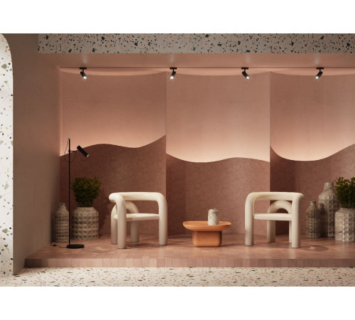 Светодиодная лента Maytoni Technical 24В 5050 14,4Вт/м RGB+W 3000K IP20 10176