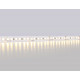 Светодиодная лента Ambrella Light LED Strip 12В 2835 14,4Вт/м 3000K 5м IP20 GS1301