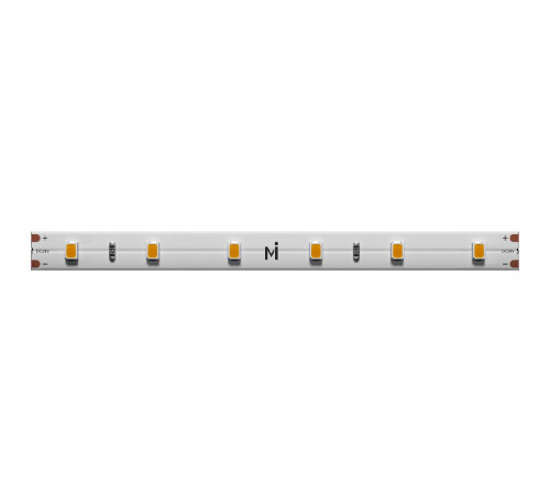 Светодиодная лента Maytoni Led Strip 24В 2835 4,8Вт/м 2700К 5м IP20 201081 Светодиодная лента Maytoni Led Strip 24В 2835 4,8Вт/м 2700К 5м IP20 201081