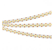 Светодиодная лента Arlight 17,3W/m 168LED/m 2835SMD белый 5M 028734(2)