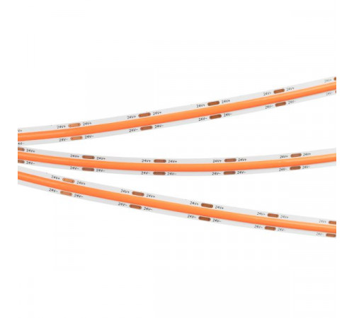 Светодиодная лента Arlight COB-X544-8mm 24V Red (11.5 W/m, IP20, CSP, 5m) 032176(2) Светодиодная лента Arlight COB-X544-8mm 24V Red (11.5 W/m, IP20, CSP, 5m) 032176(2)
