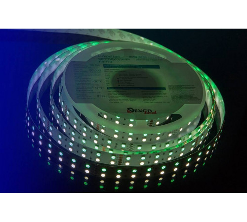 Светодиодная лента DesignLed DSG5120-24-RGB+W-33 000514 Светодиодная лента DesignLed DSG5120-24-RGB+W-33 000514