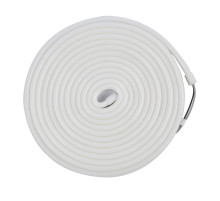 Светодиодная лента Uniel ULS-N01-2835-120LED/m-6mm-IP67-DC12V-9W/m-5M-6500K блистер UL-00009084