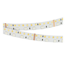 Светодиодная лента Arlight RT-BA180-15mm 24V RGBW-MIX (28.8 W/m, IP20, 5060/2835, 5m) 022707(2)