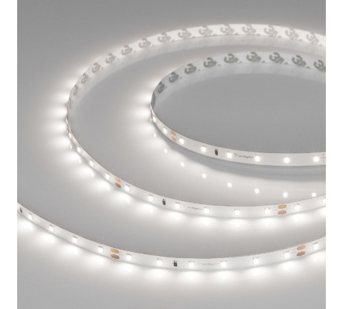 Светодиодная лента Arlight UL-A60-8mm 24V Day5000 (7.2 W/m, IP20, 5m) 044053 Светодиодная лента Arlight UL-A60-8mm 24V Day5000 (7.2 W/m, IP20, 5m) 044053