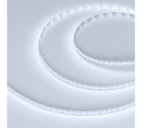 Светодиодная лента Arlight MICROLED-M420-8mm 24V White6000 (9.6 W/m, IP20, 2216, 5m) 046742 Светодиодная лента Arlight MICROLED-M420-8mm 24V White6000 (9.6 W/m, IP20, 2216, 5m) 046742