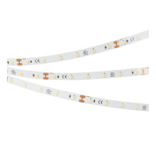 Светодиодная лента Arlight NT-A60-8mm 12V Day4000(4.8 W/m, IP20, 3528, 5m) 036156