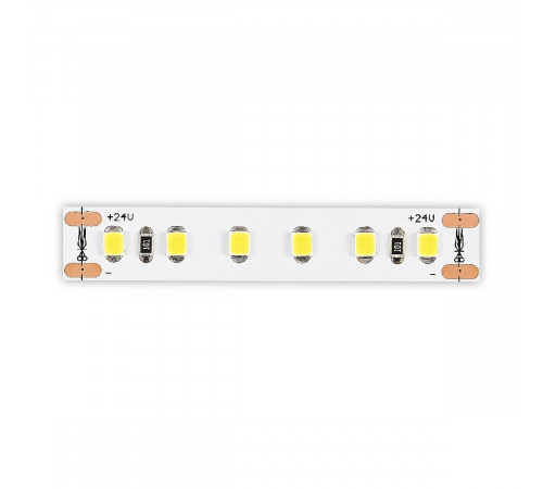 Светодиодная лента ST Luce 24В 14,4Вт/м 4000К 1м IP20 ST1001.414.20 Светодиодная лента ST Luce 24В 14,4Вт/м 4000К 1м IP20 ST1001.414.20