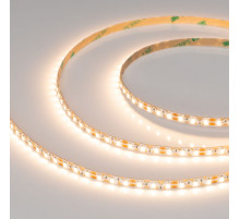 Светодиодная лента Arlight RZ-A120-6mm 12V Warm2700 (12 W/m, IP20, 2835, 5m) 036448