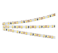 Светодиодная лента Arlight RT-A120-5mm 12V Cool 8K (9.6 W/m, IP20, 2835, 5m) 015005(2)