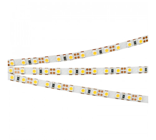 Светодиодная лента Arlight RT-A120-5mm 12V Cool 8K (9.6 W/m, IP20, 2835, 5m) 015005(2)
