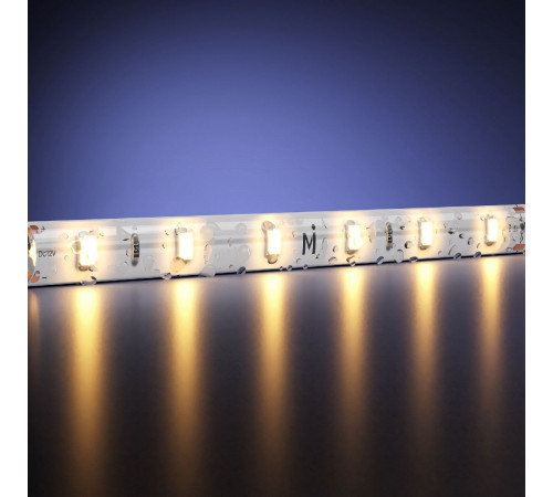 Светодиодная лента Maytoni Led Strip 24В 2835 4,8Вт/м 2700К 5м IP65 201012 Светодиодная лента Maytoni Led Strip 24В 2835 4,8Вт/м 2700К 5м IP65 201012