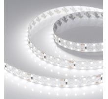 Светодиодная лента Arlight RZ-A160-15mm 24V White6000 (19.2 W/m, IP20, 2835, 5m) 036016