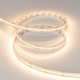 Светодиодная лента Arlight RT-A240-10mm 24V Warm2700 (22 W/m, IP20, 2835, 5m) 038746