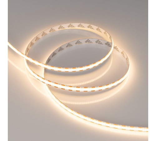 Светодиодная лента Arlight COB-X400-8mm 12V Warm3000 9 W/m, IP20, CSP, 2.5m 039045 Светодиодная лента Arlight COB-X400-8mm 12V Warm3000 9 W/m, IP20, CSP, 2.5m 039045