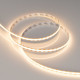 Светодиодная лента Arlight COB-X400-8mm 12V Warm3000 9 W/m, IP20, CSP, 2.5m 039045
