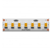 Светодиодная лента Maytoni Led Strip 24В 2835 11Вт/м 3000К 5м IP20 201049