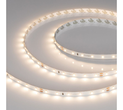 Светодиодная лента Arlight UL-A60-8mm 24V Warm3000 042283 Светодиодная лента Arlight UL-A60-8mm 24V Warm3000 042283