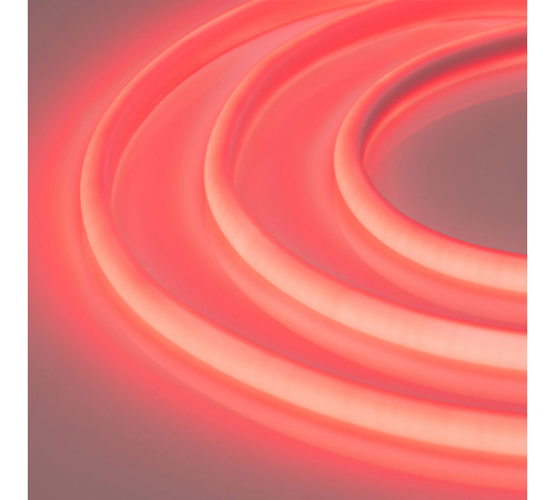 Светодиодная лента герметичная Arlight RTW-PWT-A180-13mm 24V Red (14.4 W/m, IP68, 2835, 5m) 026163(2) Светодиодная лента герметичная Arlight RTW-PWT-A180-13mm 24V Red (14.4 W/m, IP68, 2835, 5m) 026163(2)