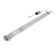 Комплект светодиодных линеек Apeyron Армстронг 5730 36Вт 6000К 12-141