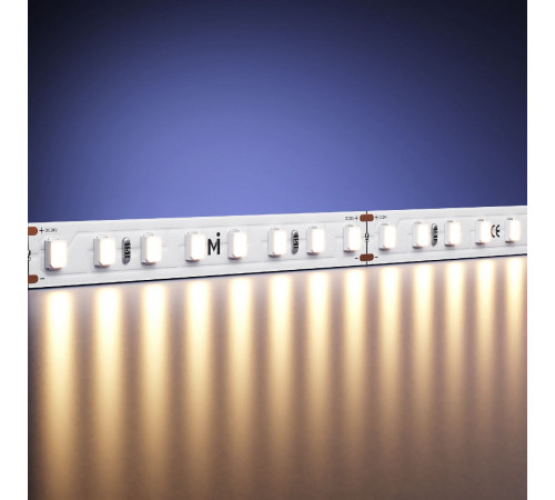 Светодиодная лента Maytoni Led Strip 24В 2835 9,6Вт/м 3000К 5м IP20 201097 Светодиодная лента Maytoni Led Strip 24В 2835 9,6Вт/м 3000К 5м IP20 201097