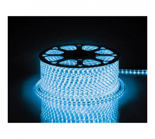 Светодиодная влагозащищенная лента Feron 4,4W/m 60LED/m 2835SMD синий 100M LS704 26242 Светодиодная влагозащищенная лента Feron 4,4W/m 60LED/m 2835SMD синий 100M LS704 26242