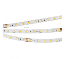 Светодиодная лента Arlight RT 6-5000 24V White-MIX 2x (5060, 60 LED/m, LUX) 025213
