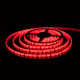 Светодиодная лента Elektrostandard 24V 14,4W 60Led 5050 IP20 красный, 5м 4690389167690