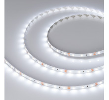 Светодиодная лента Arlight RT-A60-8mm 12V White6000 (2 W/m, IP20, 2835, 50m) 029752(3)