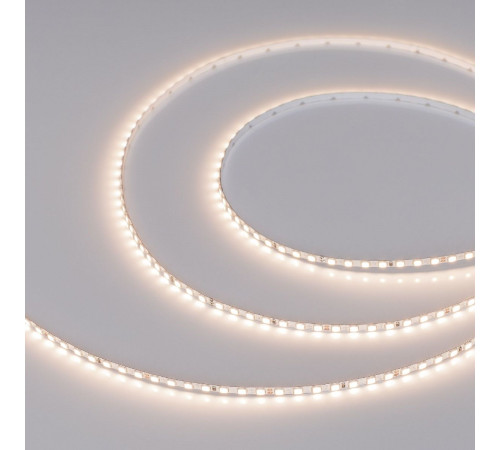 Светодиодная лента Arlight UL-A140-3.5mm 24V Warm3500 (6 W/m, IP20, 2835, 5m) 045970 Светодиодная лента Arlight UL-A140-3.5mm 24V Warm3500 (6 W/m, IP20, 2835, 5m) 045970